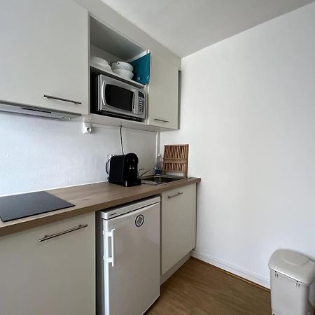 Le Studio Des Sablons-2 Pers-150M Place Du Marche Fontainebleau Extérieur photo