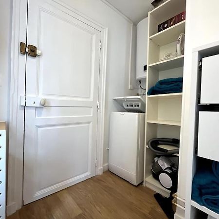 Le Studio Des Sablons-2 Pers-150M Place Du Marche Fontainebleau Extérieur photo