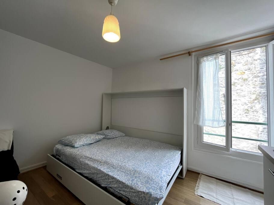 Le Studio Des Sablons-2 Pers-150M Place Du Marche Fontainebleau Extérieur photo
